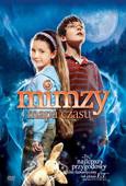 Mimzy: mapa czasu [DVD]
