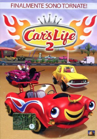 Car'S Life 2 [DVD]