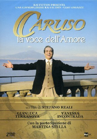 Caruso [2DVD]