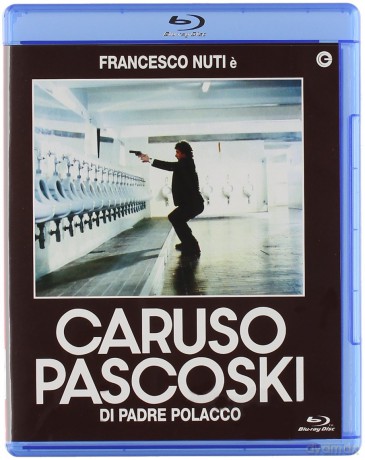 Caruso Pascoski Di Padre Polacco [Blu-Ray]