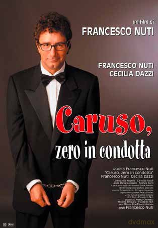Caruso, zero in condotta [DVD]