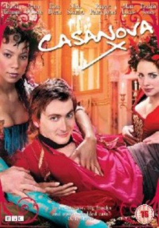 Casanova [DVD]