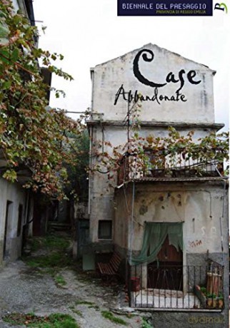 Case Abbandonate [DVD]