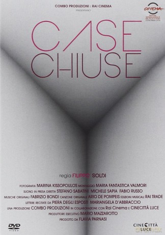 Case Chiuse [DVD]