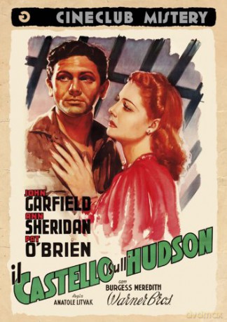 Castle on the Hudson [DVD]