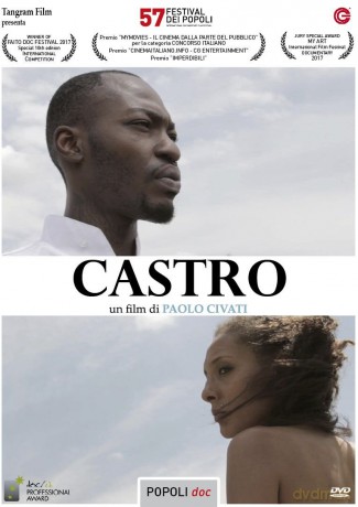 Castro [DVD]