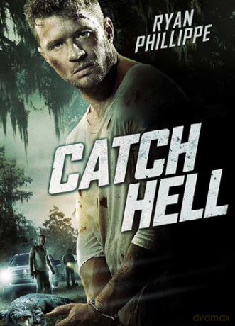 Catch Hell [DVD]