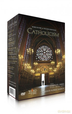 Catholicism [DVD]
