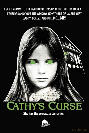 Cathy'S Curse [DVD]