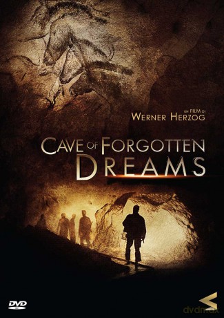 Cave of Forgotten Dreams (Jaskinia zapomnianych snów) [DVD]