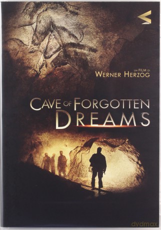 Cave of Forgotten Dreams (Jaskinia zapomnianych snów) [DVD]