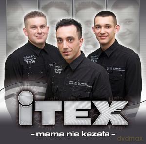 Itex: Mama nie kazała [CD]