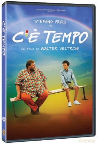 C'E' Tempo [DVD]