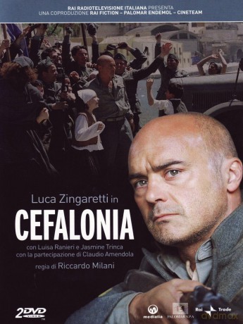 Cefalonia [2DVD]