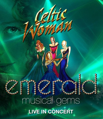 Celtic Woman [Blu-Ray]