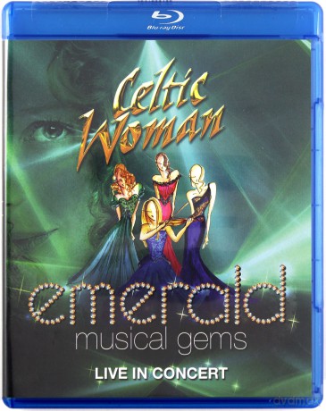 Celtic Woman [Blu-Ray]