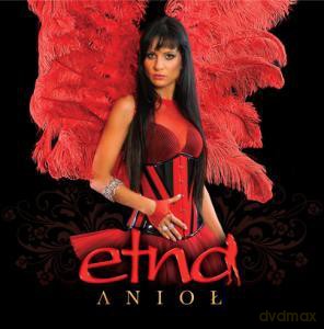 Etna: Anioł [CD]