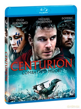 Centurion [Blu-Ray]