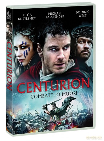 Centurion [DVD]