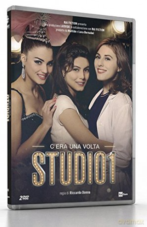 C'Era Una Volta Studio 1 [2DVD]