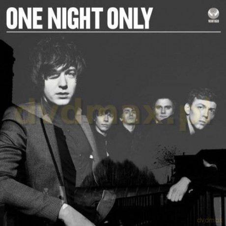 One Night Only: One Night Only (Reedycja) [CD]
