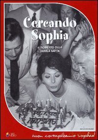 Cercando Sophia [DVD]