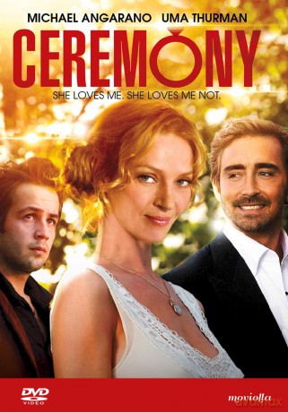 Ceremony (Uroczystość) [DVD]