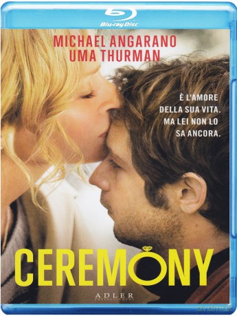 Ceremony (Uroczystość) [Blu-Ray]