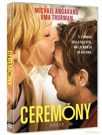 Ceremony (Uroczystość) [DVD]