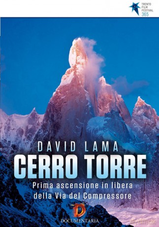 Cerro Torre: A Snowball's Chance in Hell [DVD]
