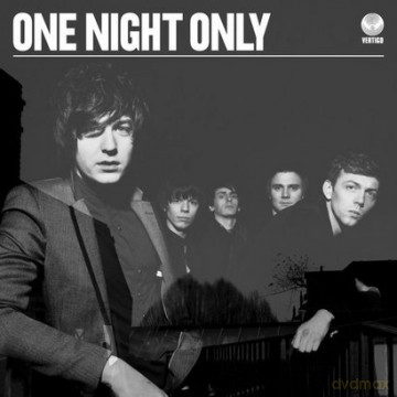 One Night Only: One Night Only Reedycja (Pl) [CD]