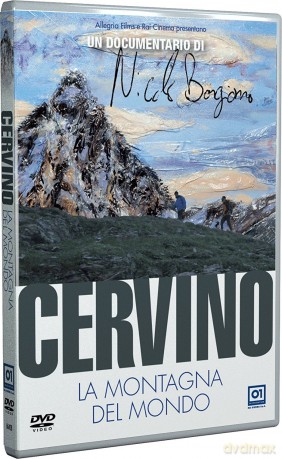 Cervino [DVD]