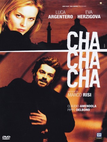 Cha Cha Cha [DVD]