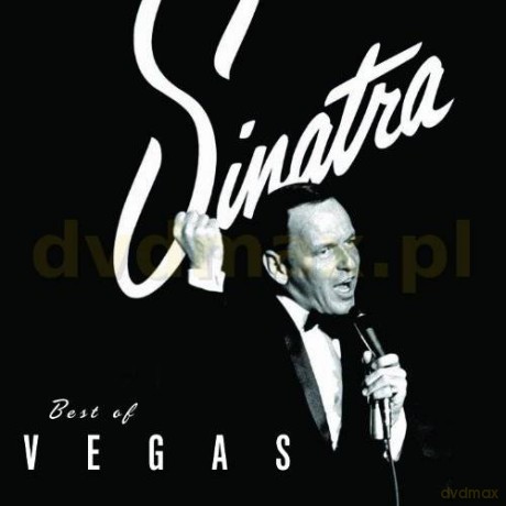 Frank Sinatra: Best Of Vegas [CD]