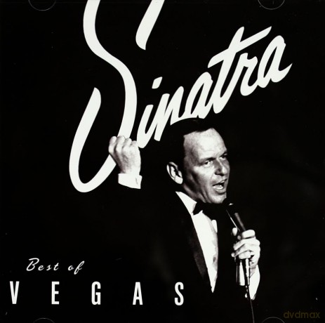 Frank Sinatra: Best Of Vegas [CD]