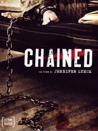 Chained [DVD]