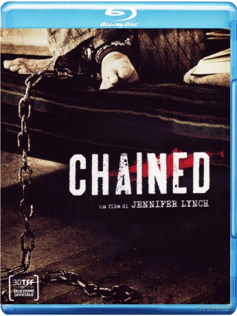 Chained [Blu-Ray]