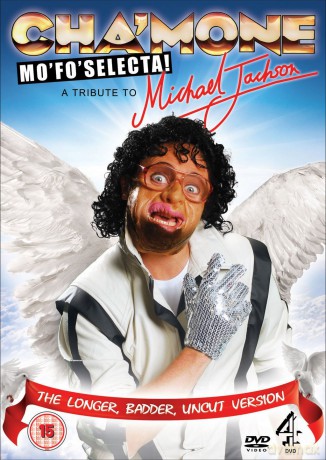 Cha'mone Mo'fo' Selecta! a Tribute to Michael Jackson [DVD]