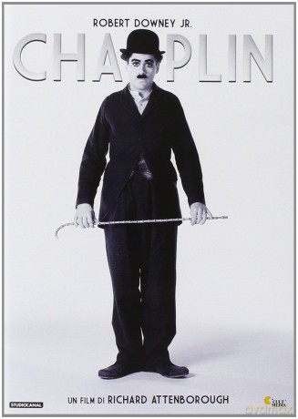 Chaplin [DVD]