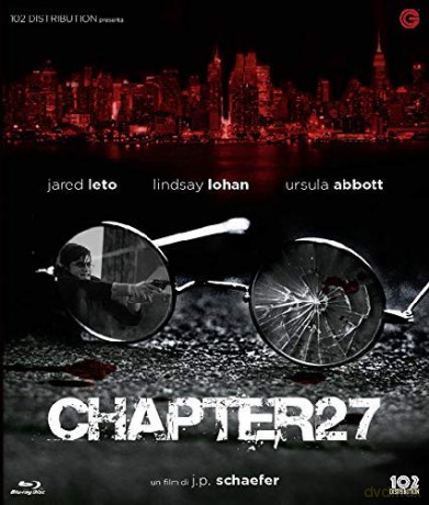 Chapter 27 (Rozdział 27) [Blu-Ray]