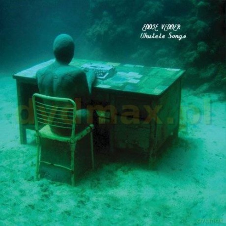 Eddie Vedder: Ukulele Songs [CD]
