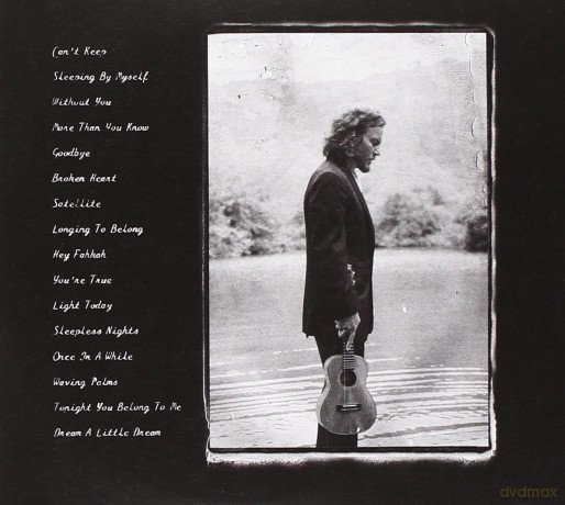Eddie Vedder: Ukulele Songs [CD]