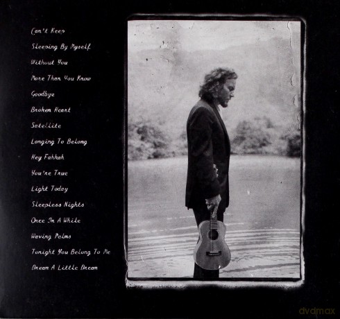Eddie Vedder: Ukulele Songs [CD]