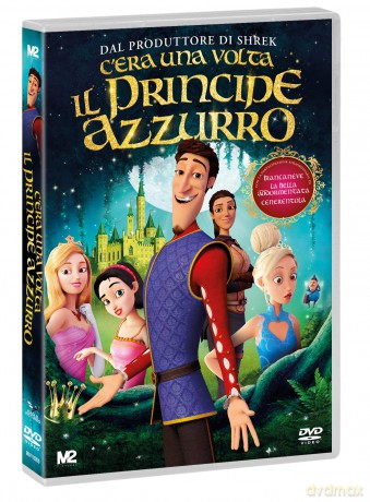 Charming [DVD]