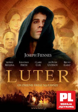 Luter [DVD]