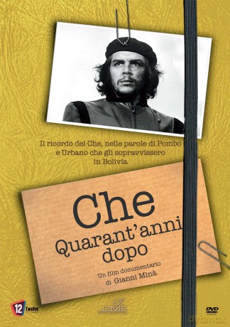 Che - Quarant'Anni Dopo [DVD]