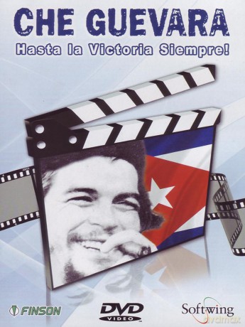 Che Guevara - Hasta La Victoria Siempre! [DVD]