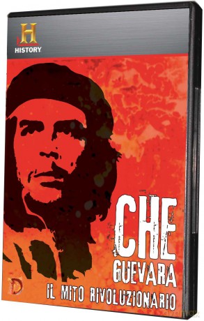 Che Guevara - Il Mito Rivoluzionario [DVD]