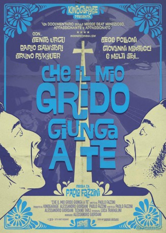 Che Il Mio Grido Giunga A Te [DVD]