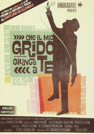 Che Il Mio Grido Giunga A Te/Prendi La Chitarra E Prega [DVD]